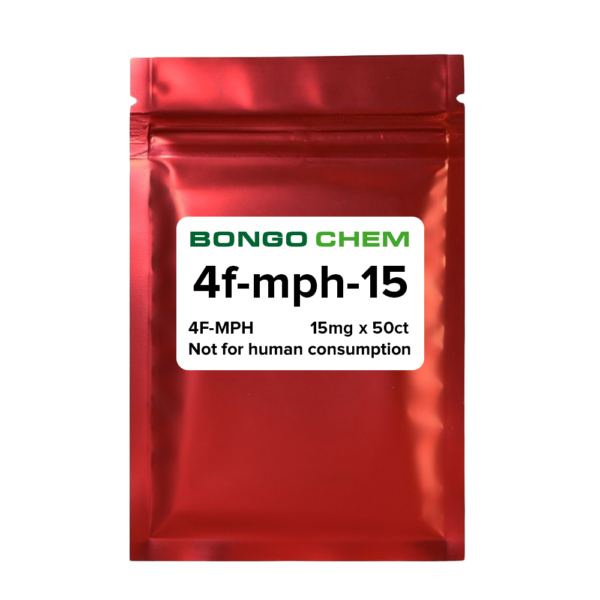 NEW 4F-MPH Pellets 20mg