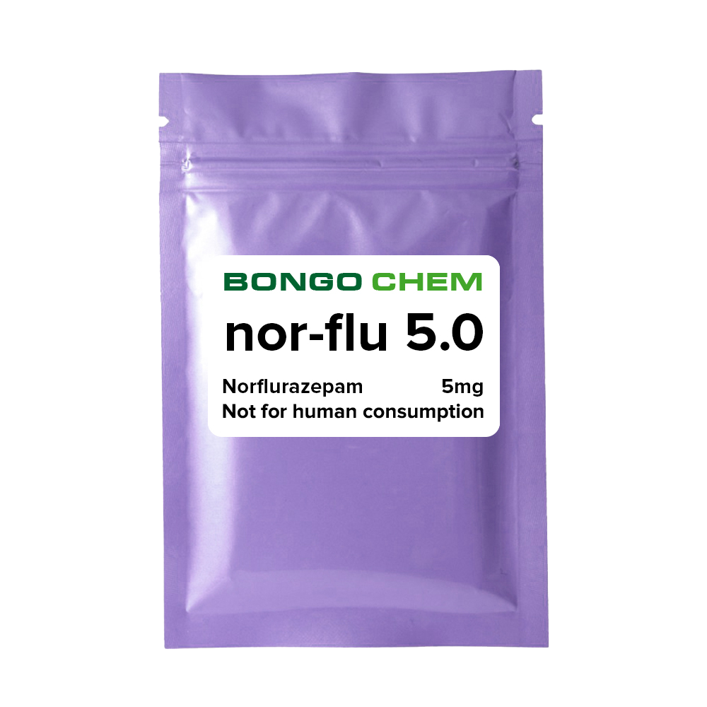 NEW Norflurazepam Pellets 5mg