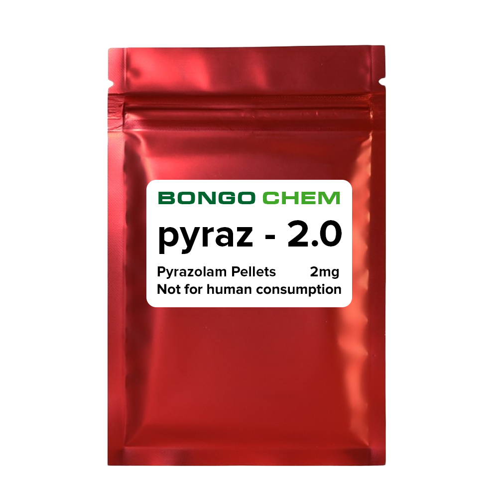 NEW Pyrazolam Pellets 2mg